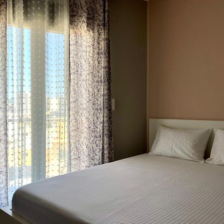 Apartament Snappyb - Colours Aleksandropolis Zewnętrze zdjęcie