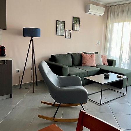 Apartament Snappyb - Colours Aleksandropolis Zewnętrze zdjęcie