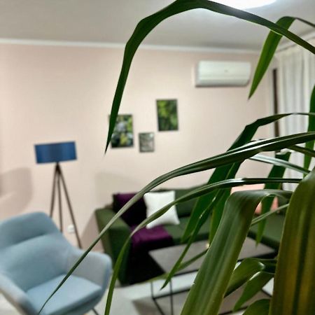 Apartament Snappyb - Colours Aleksandropolis Zewnętrze zdjęcie