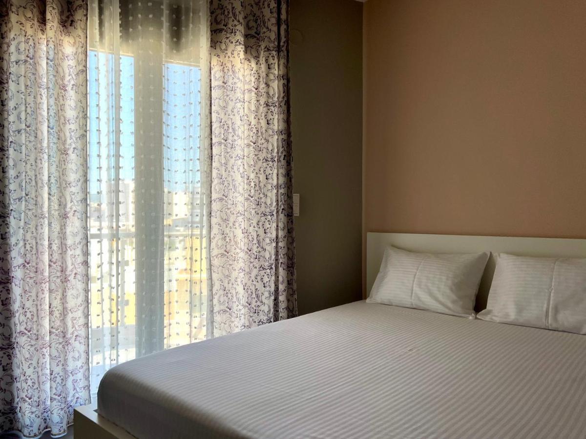 Apartament Snappyb - Colours Aleksandropolis Zewnętrze zdjęcie