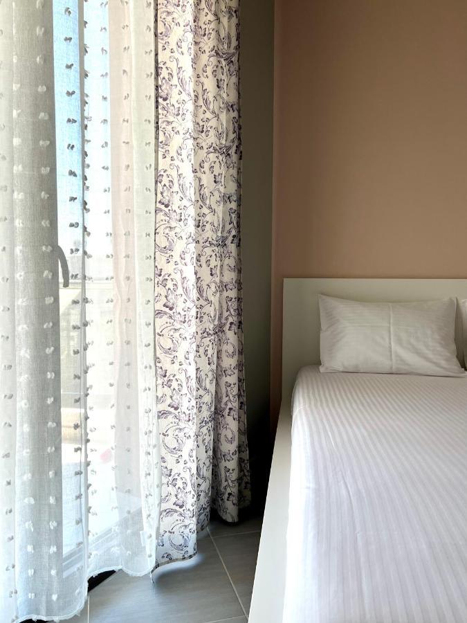 Apartament Snappyb - Colours Aleksandropolis Zewnętrze zdjęcie