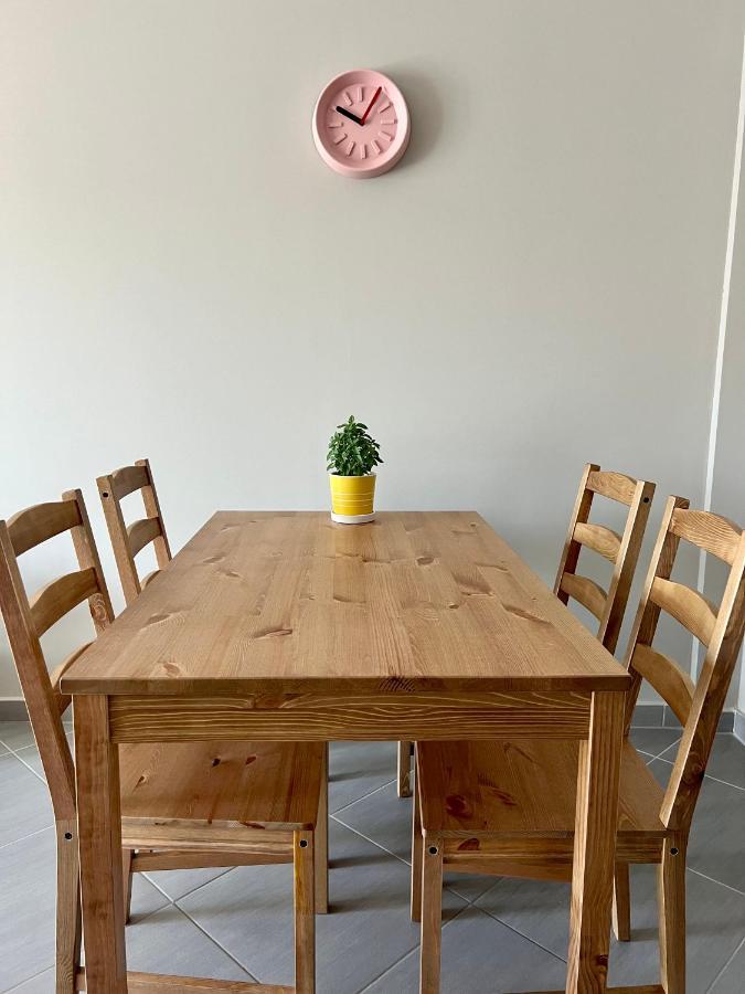 Apartament Snappyb - Colours Aleksandropolis Zewnętrze zdjęcie