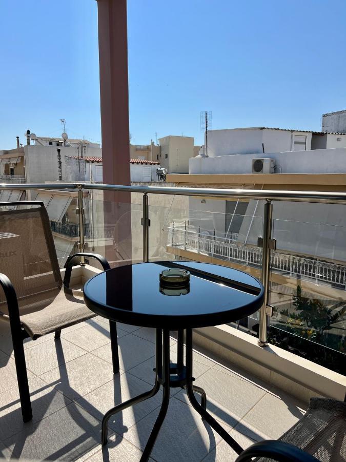 Apartament Snappyb - Colours Aleksandropolis Zewnętrze zdjęcie