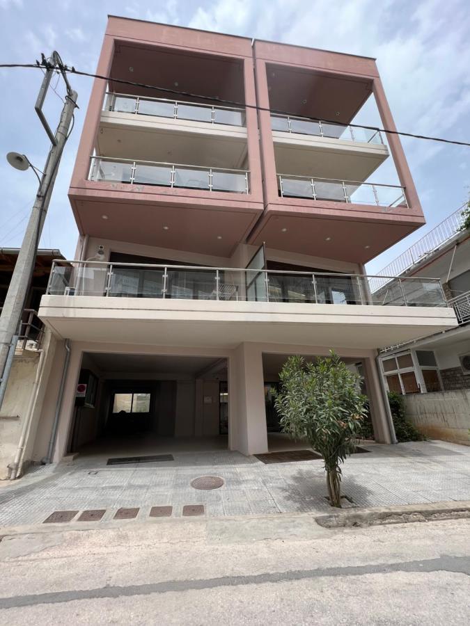 Apartament Snappyb - Colours Aleksandropolis Zewnętrze zdjęcie