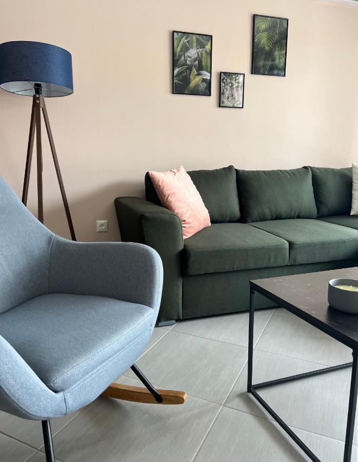 Apartament Snappyb - Colours Aleksandropolis Zewnętrze zdjęcie