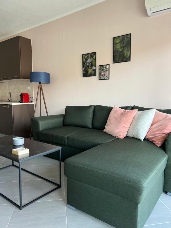 Apartament Snappyb - Colours Aleksandropolis Zewnętrze zdjęcie