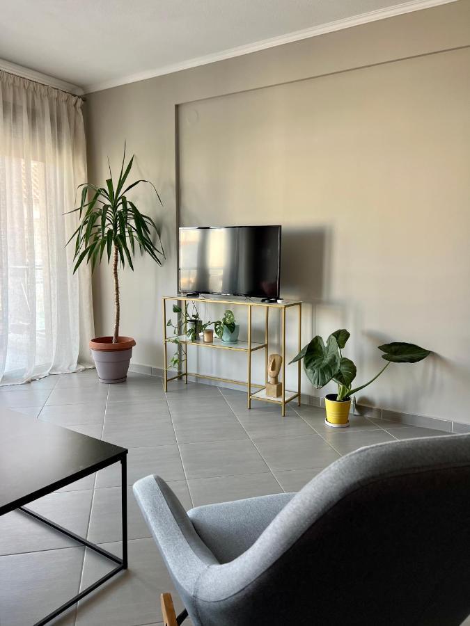Apartament Snappyb - Colours Aleksandropolis Zewnętrze zdjęcie