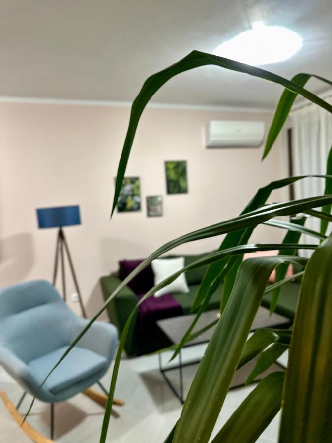 Apartament Snappyb - Colours Aleksandropolis Zewnętrze zdjęcie