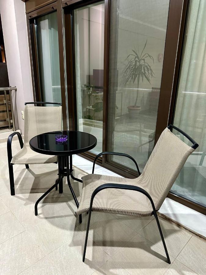 Apartament Snappyb - Colours Aleksandropolis Zewnętrze zdjęcie