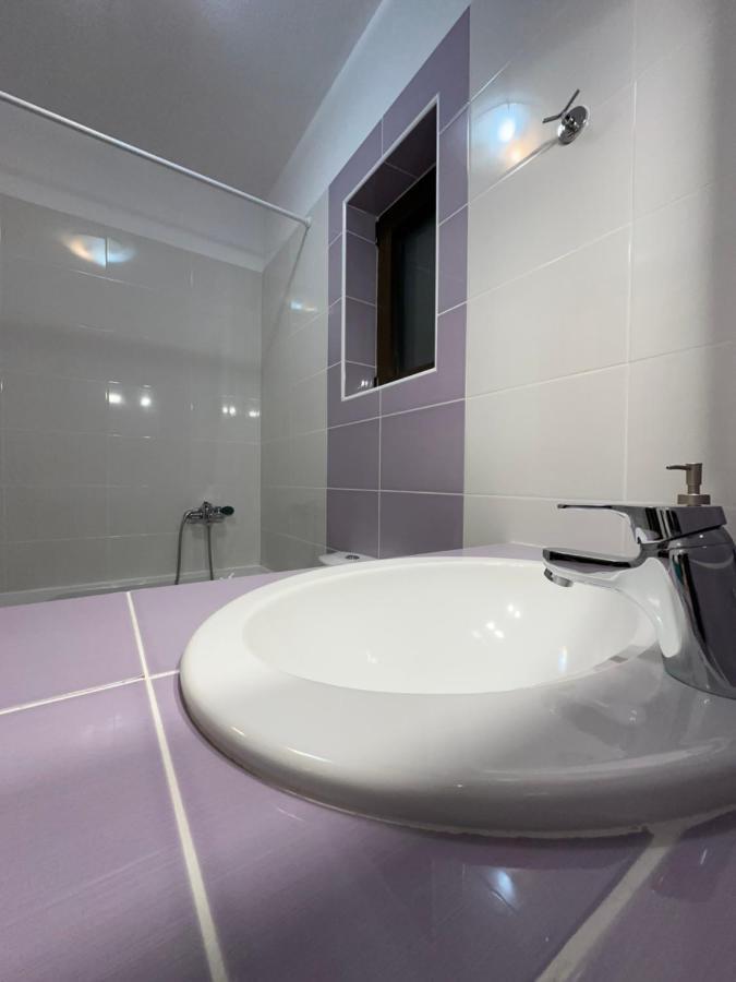 Apartament Snappyb - Colours Aleksandropolis Zewnętrze zdjęcie