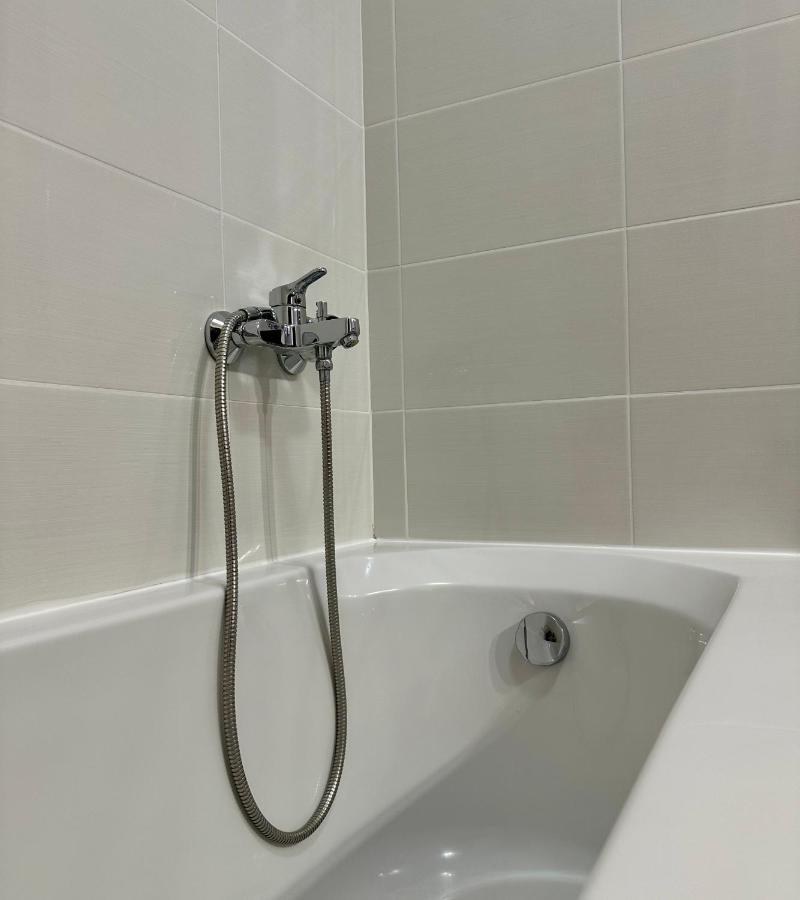 Apartament Snappyb - Colours Aleksandropolis Zewnętrze zdjęcie